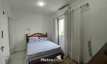 Imagem 2: Apartamento para venda tem 72 metros quadrados com 3 quartos em Jaracaty - São Luís - MA