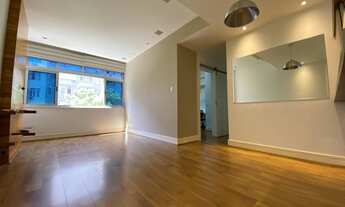 Imagem: Impecável 3 quartos em Ipanema!