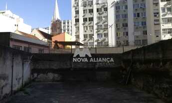 Imagem 4: Rio de Janeiro - Terreno Padrão - Glória