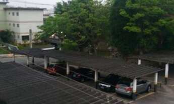 Imagem 6: APTO. 60 M² - 2 DORMS. - 1 VAGA - VILA TIBIRIÇA - SANTO ANDRÉ - SÃO PAULO