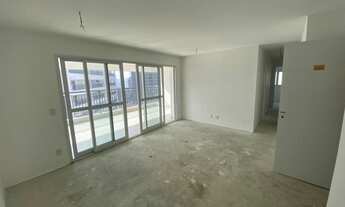 Imagem 2: Apartamento novo, 3 suítes e 2 vagas, 110 m² - Tatuapé - São Paulo