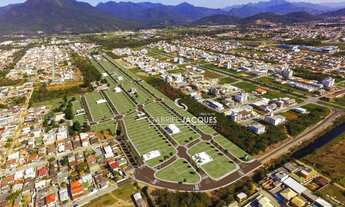 Imagem 2: Terreno à venda, 275 m² por R$ 218.000,00 - Rio Grande - Palhoça/SC