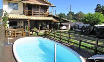 Imagem: Sobrado para venda com 220 metros quadrados