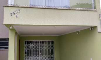 Imagem 2: Sobrado novo com 150 metros quadrados