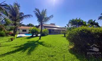 Imagem: Sítio para Venda em Paulo Lopes, Bom Retiro