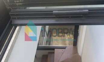 Imagem 4: COBERTURA DUPLEX, 2 SUÍTES, LAVABO E VAGA DE GARAGEM!