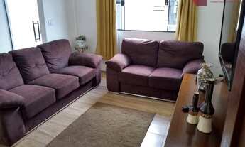 Imagem 2: Casa à venda, 203 m² por R$ 460.000,00 - Recanto dos Fernandes - Pouso Alegre/MG