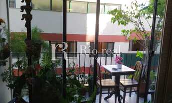 Imagem 2: Rio de Janeiro - Apartamento Padrão - Leblon