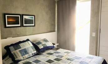 Imagem 7: Apartamento decorado e montado com fino acabamento em Barro Vermelho