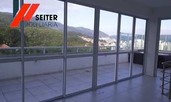 Imagem 5: Cobertura de 3 dormitorios a venda no itacorubi com 2 vagas e hobby box