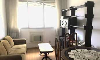 Imagem 2: Apartamento Icaraí 1 quarto com dependência e vaga! Super oportunidade!