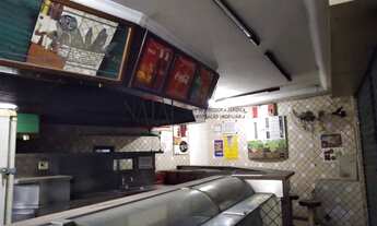 Imagem 5: Loja e sobrado no Humaitá