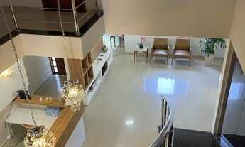 Imagem 7: Casa no Bairro Jardim Califórnia