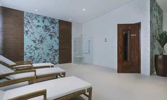 Imagem 6: Apartamento 122 mts² - Lazer completo - 03 suítes - Pronto para Morar - Guarulhos