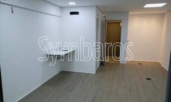 Imagem 5: Sala Comercial Galpão / depósito com 1 vaga na garagem