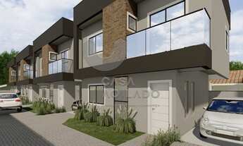 Imagem 4: CURITIBA - Casa Padrão - Xaxim