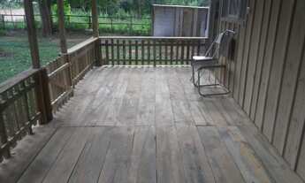 Imagem 4: Chácara em Palmeira (boa vista