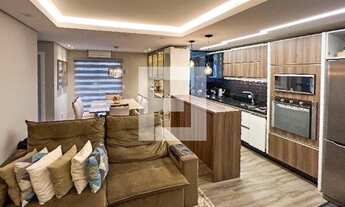 Imagem 2: APARTAMENTO COM 03 DORMITÓRIOS - CONDOMÍNIO CLUB - EM FORQUILHAS