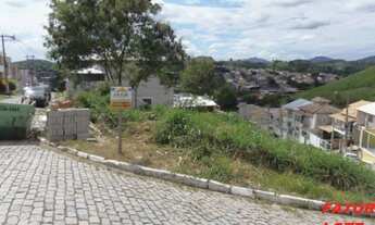 Imagem 2: F1059) Lote com 412 m² no Condomínio Mirante do Vale - Arsenal - Fator Imóveis