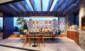 Imagem 5: Apartamento 2 suítes com 2 vagas de garagem