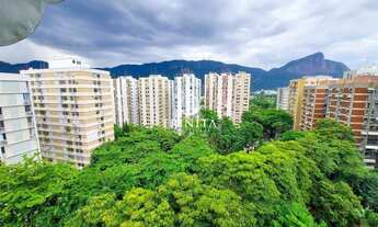 Imagem 2: Rio de Janeiro - Apartamento Padrão - Leblon