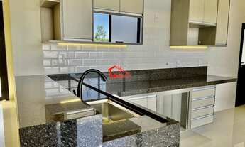 Imagem 7: Casa em Condomínio para Venda em Indaiatuba, Jardins Di Roma, 3 dormitórios, 3 suítes, 5 b