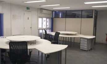 Imagem 7: Conjunto de Salas-À VENDA-Centro-Rio de Janeiro-RJ