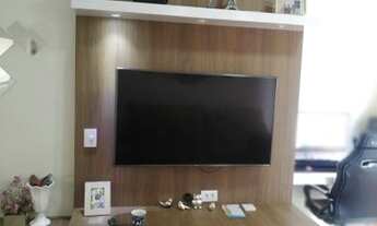 Imagem 2: Apartamento sem taxa de condomínio em Araras-SP