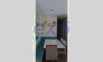 Imagem 4: Lindo Apartamento de 83 m2 do Condomínio Clube Totalità, São Caetano do Sul. Excelente inv