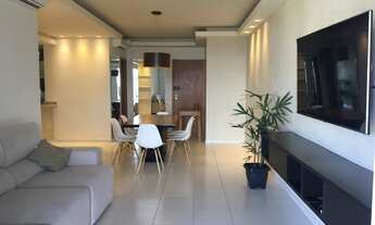 Imagem 7: APARTAMENTO ALTO PADRÃO CONDOMÍNIO L23 A VENDA COM VISTA PARA O MAR