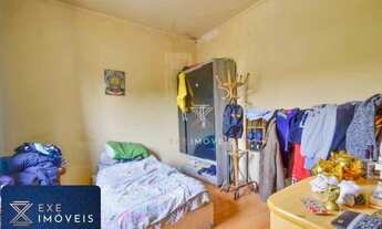 Imagem 3: Casa com 2 dormitórios à venda, 72 m² por R$ 300.000 - Ipiranga - São Paulo/SP