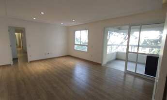 Imagem 2: Apartamento para aluguel e venda - 128 m2 - com 3 quartos (2 Suítes) e Escritório