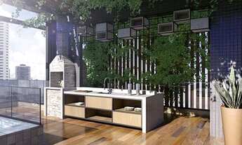 Imagem 3: APARTAMENTO RESIDENCIAL em JOÃO PESSOA - PB, JARDIM OCEANIA