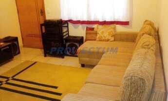 Imagem: Apartamento - Jardim Amazonas - Campinas