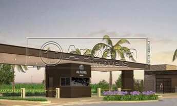 Imagem: SANTANA DE PARNAíBA - Terreno Padrão