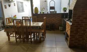 Imagem 3: Setor Jd Planalto Casa com 3 quartos uma suíte - Goiânia - GO