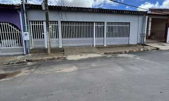Imagem 2: Vendo casa 160m2 por R$ 310.000 no JD. Imperial - Cuiabá-MT- Próximo da av. das torres