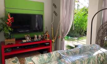 Imagem 6: Casa de condomínio para venda com 600 metros quadrados com 5 quartos