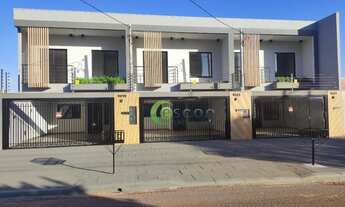 Imagem: Sobrado com 3 dormitórios à venda, 126