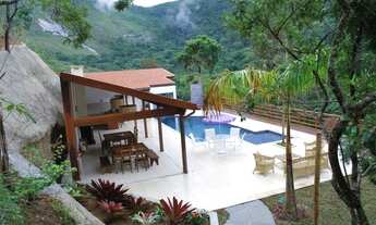 Imagem: Pousada à venda ou locação em Itaipava