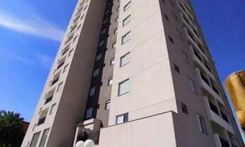 Imagem 3: Apartamento para venda possui 58 metros quadrados com 2 quartos em Picanço - Guarulhos - S