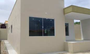 Imagem 7: Casa para venda tem 108 metros quadrados com 4 quartos em Alpes Suiços - Gravatá - PE