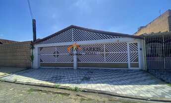 Imagem 3: Casa para Venda em Praia Grande, Maracanã, 3 dormitórios, 1 suíte, 2 banheiros, 6 vagas