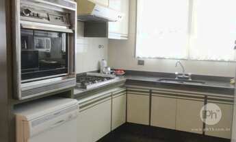 Imagem 6: Cobertura na melhor localização Campo belo