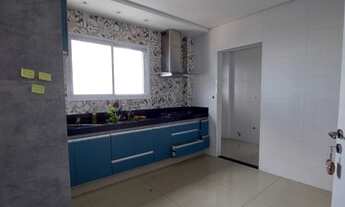 Imagem 3: Apartamento Edifício Atrium Estação