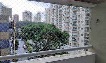 Imagem 4: Apartamento para aluguel 2 quartos em Alto da Boa Vista - São Paulo - SP