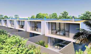 Imagem 7: Geminado para Venda em Joinville, América, 3 dormitórios, 3 suítes, 4 banheiros, 2 vagas