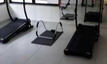 Imagem 4: Bairro Jardim Apto C/82m2 - 2 Suites e 2 Vagas de Garagem -Santo André - SP