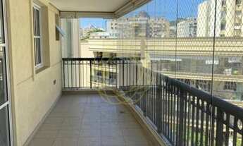 Imagem 2: Botafogo Apartamento com 3 dormitórios