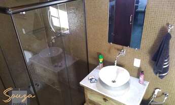 Imagem 7: Chácara à venda, 2 quartos, 15 vagas, Portal São Marcelo - Bragança Paulista/SP